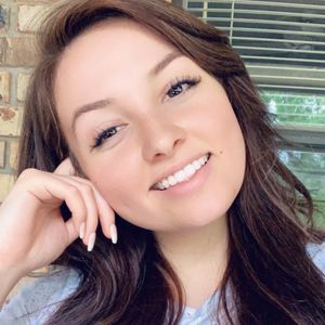 Meet your Posher, Kelsey